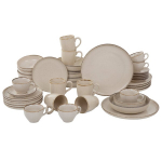 Ambition pietų servizas Craft, 42 dalių