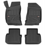 Guminiai ProLine 3D kilimėliai SAAB 9-5 I 1997-2009