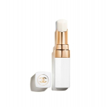 Drėkinamasis lūpų balzamas Chanel Rouge Coco Baume 3 g, 912 Dreamy White