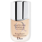 Makiažas ir serumas SPF 20 Capture Totale Super Potent (Serum Foundation) 30 ml, 2W