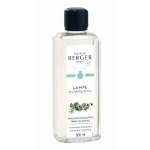 Užpildas katalizinei lempai Fresh Eucalyptus Maison Berger Paris, 500 ml