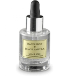 Aviečių ir juodosios vanilės kvapo eterinis aliejus Cereria Molla, 30 ml