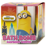 Putojanti vonios bomba Minions, 1 vnt