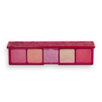 Akių &scaron;e&scaron;ėlių paletė Cherry Please Mini Match Palette, 1,1 g