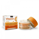 &Scaron;viesinantis odos kremas VitVit Vitaminas C 50 ml