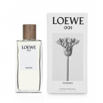 Kvapusis vanduo Loewe Loewe 001 Woman EDP moterims, 75ml, 75 ml