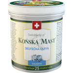 Gel Herbamedicus Horsehead vėsinamasis raumenų ir odos priežiūros gelis 500 ml