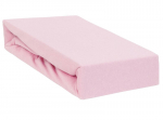 Kindercraft Neste Air paklodė su guma MyBaby 89x52