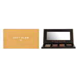 Akių &scaron;e&scaron;ėlių paletė Anastasia Beverly Hills Soft Glam II Mini Eyeshadow Palette, 6.4 g