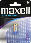 Maxell Bateria LR1 1 vnt.