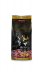 Leonardo Fresh Duck & Poultry katėms su ančių ir naminių pauk&scaron;čių mėsa 250 g