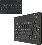 Belaidė Bluetooth klaviatūra plan&scaron;etiniams kompiuteriams ir įrenginiams