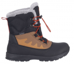 Icepeak batai vaikams Alofi, rudi