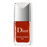Nagų lakas Dior Rouge Dior 849 Rouge Cinema