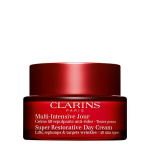 Veido kremas Clarins Super Restorative, 50 ml