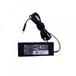 Įkroviklis ne&scaron;iojamam kompiuteriui Ne&scaron;iojamojo Kompiuterio Adapteris - Dell 90W 4.5mm Cilindrinis Juodas