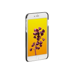dbramante1928 London Apsauginis mobiliojo telefono dėklas Midnight Black, skirtas Apple iPhone 6 Plus, 7 Plus