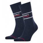Kojinės vyrams Tommy Hilfiger 701218704002, 2 poros