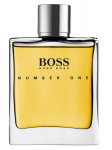 Tualetinis vanduo Hugo Boss Boss Number One EDT, vyrams 100 ml