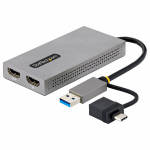 Startech 107B-USB-HDMI