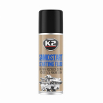 Priemonė paleisti variklį K2 Samostart, 400 ml