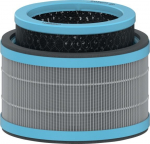 Leitz Trusens Z-1000 3in1 Hepa filtras