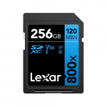 Atminties kortelė Lexar&reg; High-Performance 800x 256GB LSD0800256G