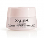 Paakių kremas Collistar Smoothing anti-wrinkle,15 ml.