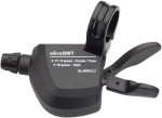 Pavarų perjungiklis microSHIFT MarvoLT 9 pavarų