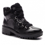 Aulinukai moterims Kendal+Kylie Edison B, juodi