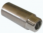 Prailginimas 2826 1/2x30mm