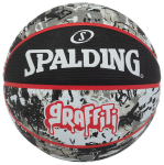 Krep&scaron;inio kamuolys Spalding Graffiti, 7 dydis