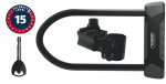 Spyna Abus Granit XPlus 540/160HB300+USH540