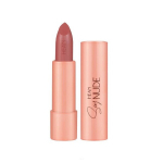 Lūpų dažai su veidrodėliu Hean Say Nude Lipstick 45 Cherry, 4.5 g