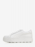 Laisvalaikio batai vaikams Puma KidsKarmen L 387374*01, balti