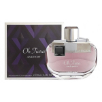 Kvapusis vanduo Rue Broca Oh Tiara Amethyst EDP moterims, 100ml