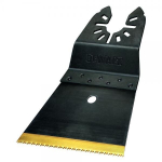 Dewalt Dt20747 bimetalinis pjūklas su titano danga, 65mm