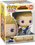 Funko POP! My hero academia Mirio Togata