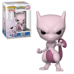 Funko POP! Pokemon Mewtwo