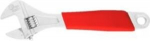 Reguliuojamas raktas 200 mm, 0-22 mm Top Tools