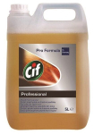 Cif Professional medinių grindų valiklis, 5L