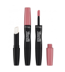 Skysti lūpų dažai Rimmel London Lasting Provocalips Liquid Lipstick Grin & Bare 400, 7.5 ml
