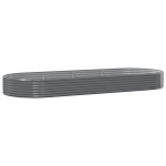 Sodo lovelis 36 cm