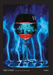 High Cocktails: Psychoactive Non-Alcoholic Cocktails