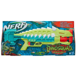 Žaislinis &scaron;autuvas Dinosquad