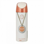 Pur&scaron;kiamas dezodorantas Armaf Tag-Her 200 ml, 200 ml