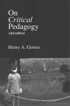 On Critical Pedagogy 2nd edition