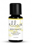 Eterinis aliejus Ellia Bergamot ARM-EO15BGM-WW2, 15 ml