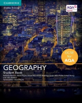 GCSE Geography for AQA Student Book, GCSE Geography for AQA Student Book