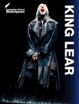 King Lear 3rd Revised edition, King Lear